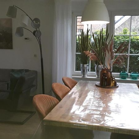 Villa Groot Familiehuis Voor 6 Personen In Landelijke, Rustige Omgeving Breezand Exterior foto