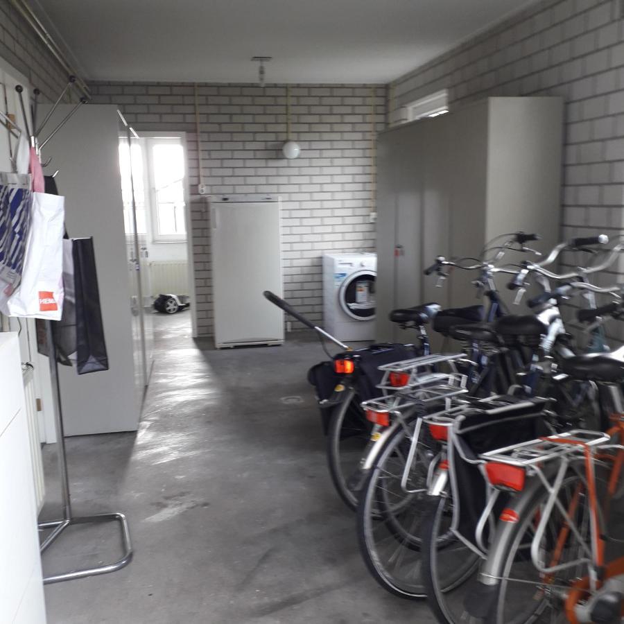 Villa Groot Familiehuis Voor 6 Personen In Landelijke, Rustige Omgeving Breezand Exterior foto