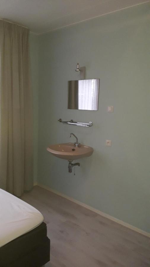 Villa Groot Familiehuis Voor 6 Personen In Landelijke, Rustige Omgeving Breezand Exterior foto
